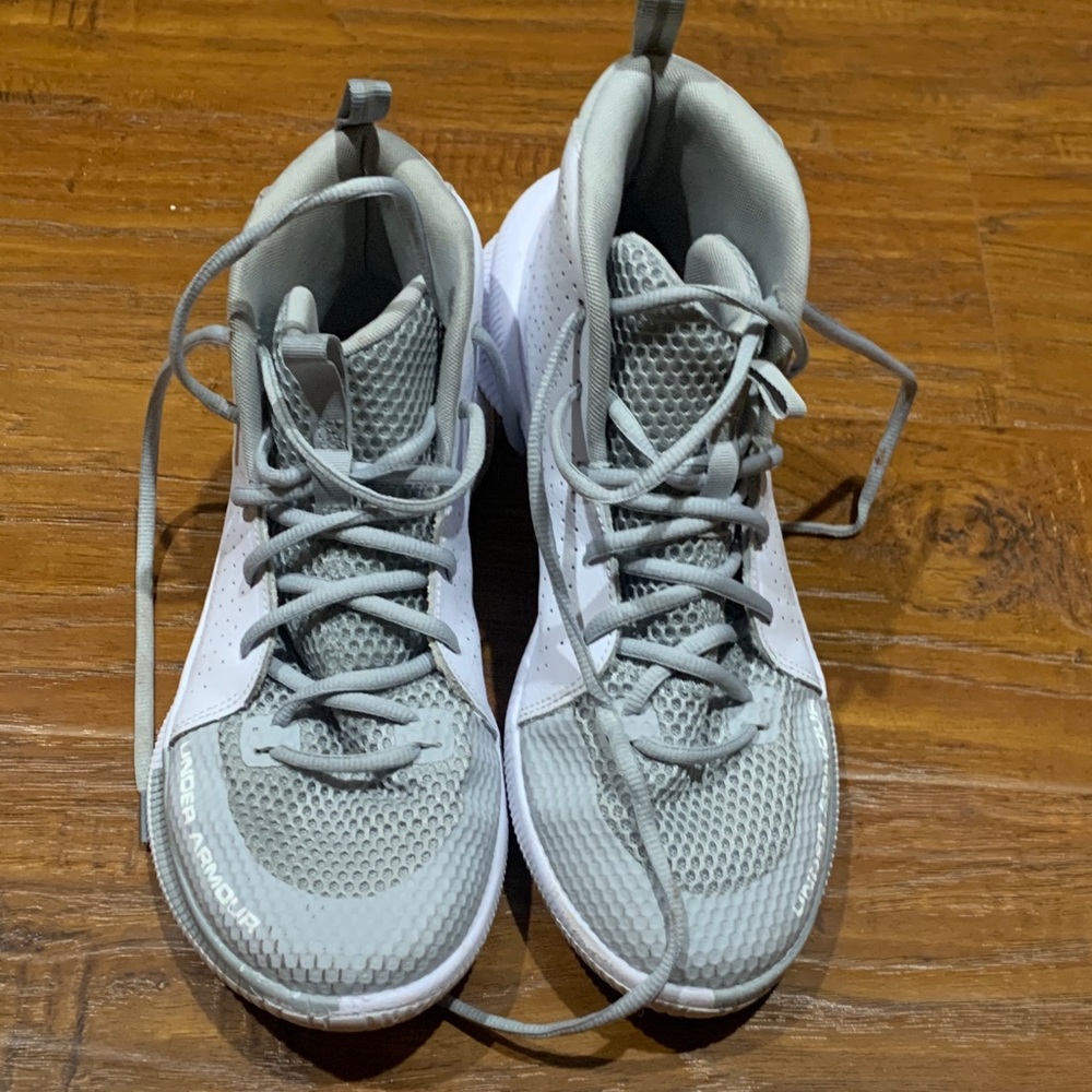 Is women’s basketball shoes